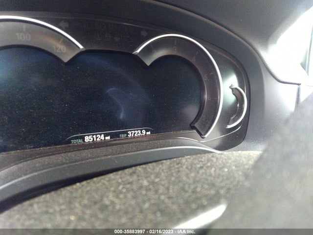 BMW X3 Sdrive30i 2019 5UXTR7C50KLE97797 Image 7