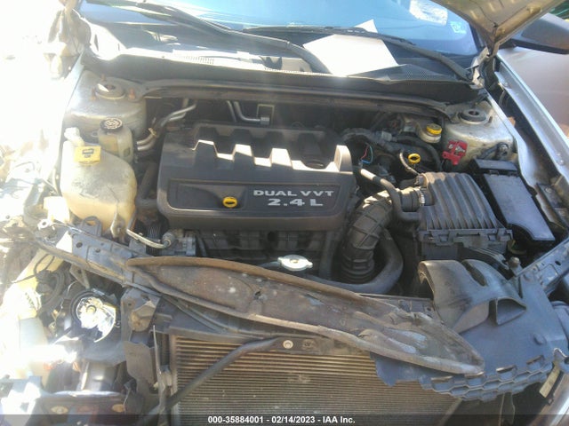 Dodge Avenger Express 2011 1B3BD4FB1BN621090 Image 10