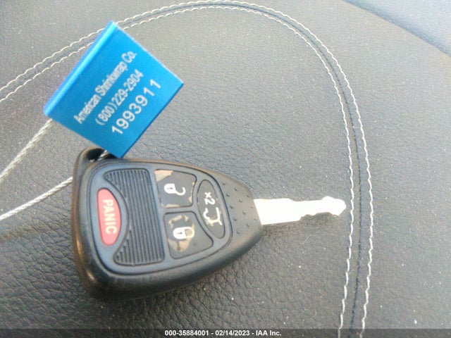 Dodge Avenger Express 2011 1B3BD4FB1BN621090 Image 11