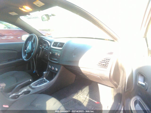 Dodge Avenger Express 2011 1B3BD4FB1BN621090 Image 5