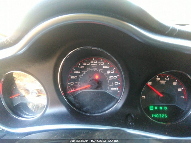 Dodge Avenger Express 2011 1B3BD4FB1BN621090 Image 7