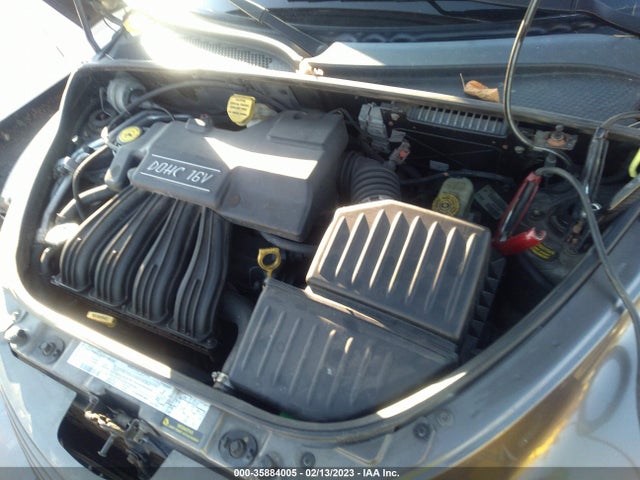 3C8FY4BB21T632137 Chrysler Pt Cruiser