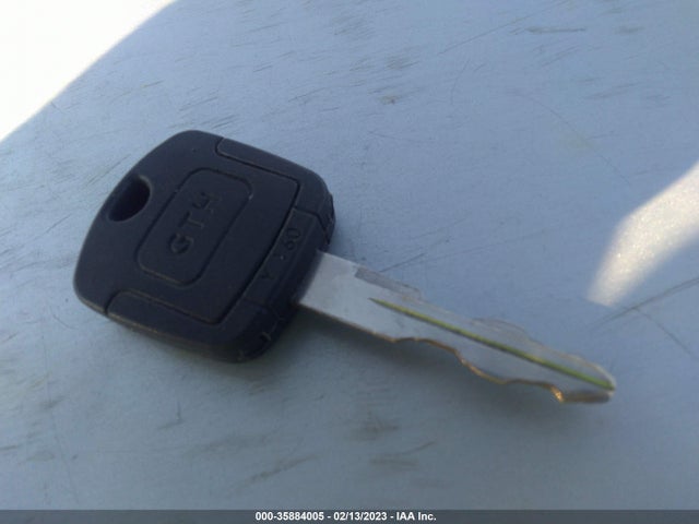 3C8FY4BB21T632137 Chrysler Pt Cruiser