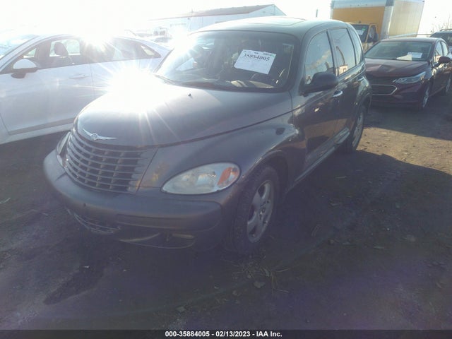 3C8FY4BB21T632137 Chrysler Pt Cruiser