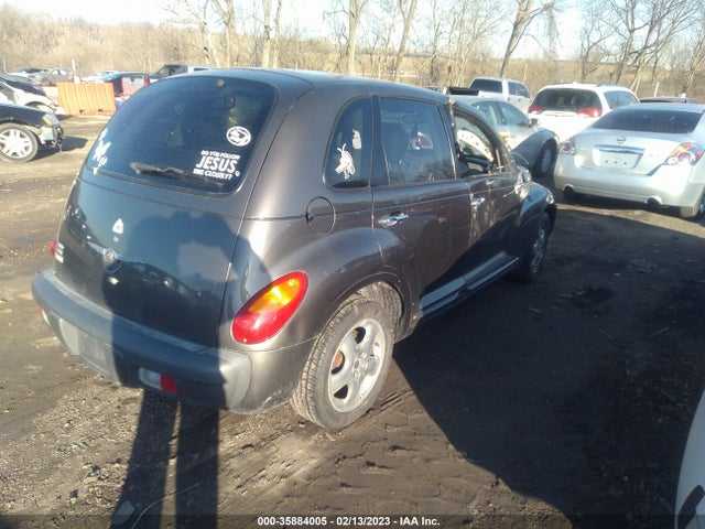 3C8FY4BB21T632137 Chrysler Pt Cruiser