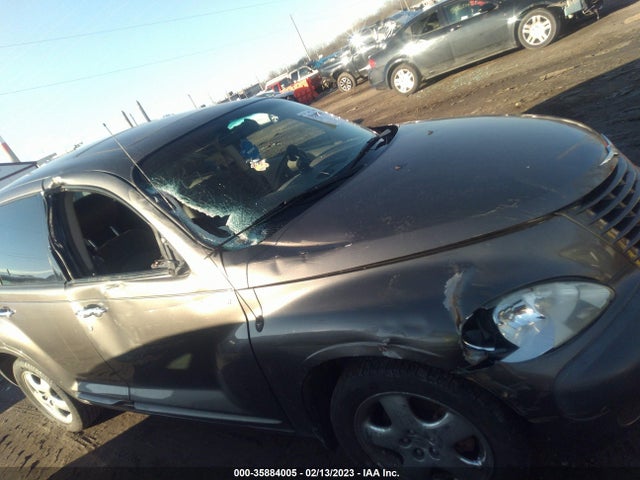 3C8FY4BB21T632137 Chrysler Pt Cruiser