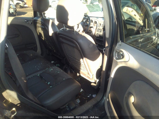 3C8FY4BB21T632137 Chrysler Pt Cruiser