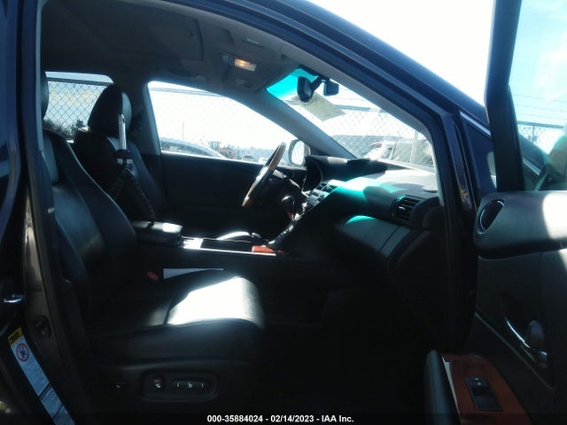 Lexus RX 350 2010 2T2BK1BA7AC026645 Image 6