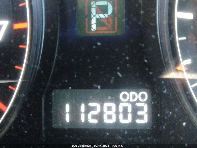 Lexus RX 350 2010 2T2BK1BA7AC026645 Image 8