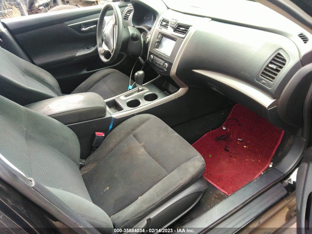 2015 NISSAN ALTIMA 2.5 S VIN: 1N4AL3AP3FN323758