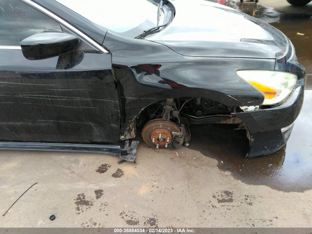 2015 NISSAN ALTIMA 2.5 S VIN: 1N4AL3AP3FN323758