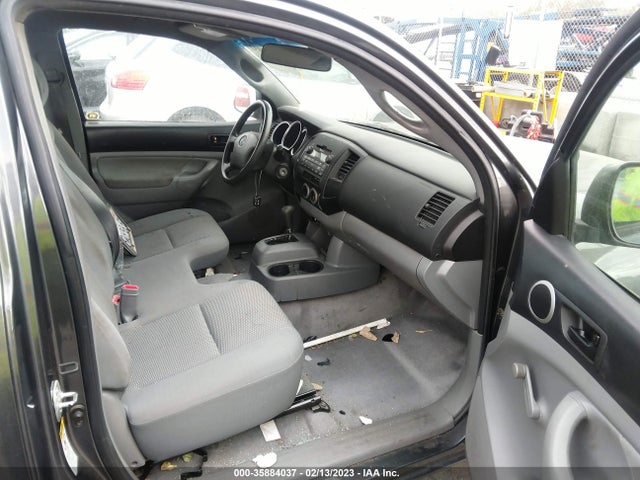 Toyota Tacoma 2010 5TENX4CN8AZ688086 Image 6