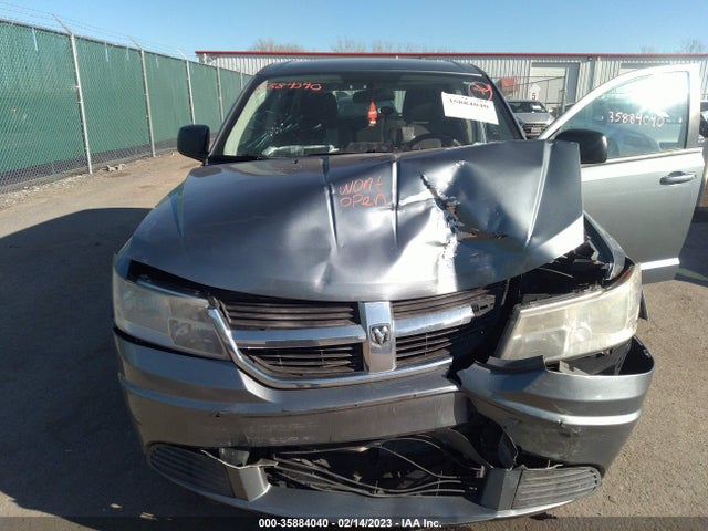 Dodge Journey 2009 3D4GG47B49T556050 Image 11