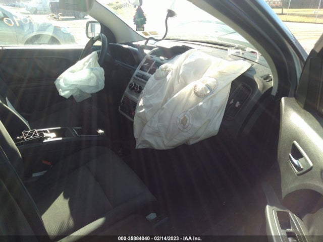 Dodge Journey 2009 3D4GG47B49T556050 Image 6