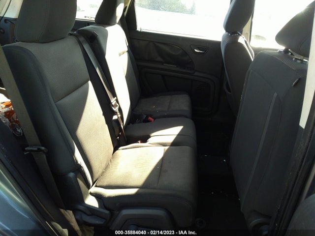 Dodge Journey 2009 3D4GG47B49T556050 Image 9