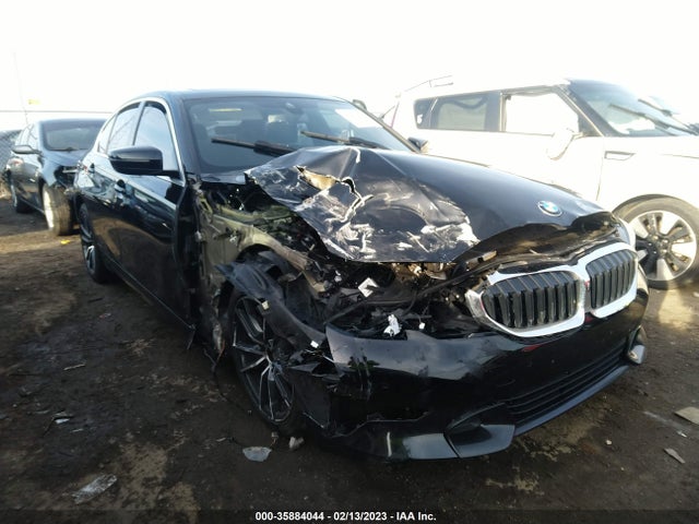 2019 WBA5R1C51KAK12571 zdjęcie główne