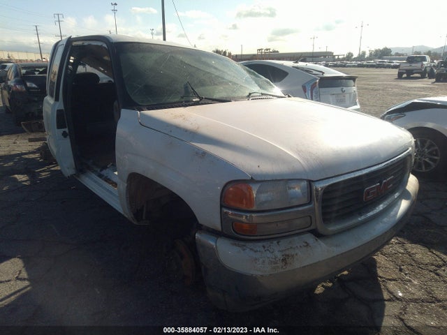 2001 1GTEK19T71E150291 главное изображение