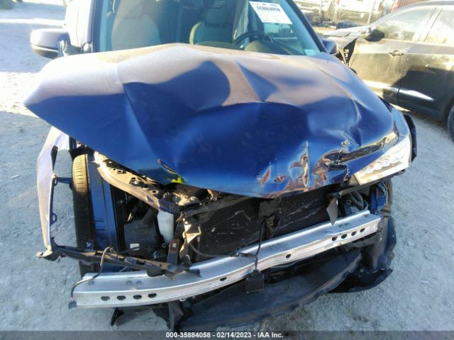 5J8YD4H55LL007139 Acura Mdx W/technology Pkg