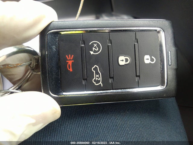 2021 Jeep Grand Cherokee, VIN: 1C4RJJBG8M8152152