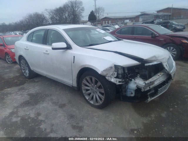 2012 1LNHL9DR7CG800440 main image