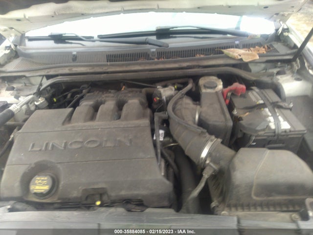 Lincoln MKS 2012 1LNHL9DR7CG800440 Image 10