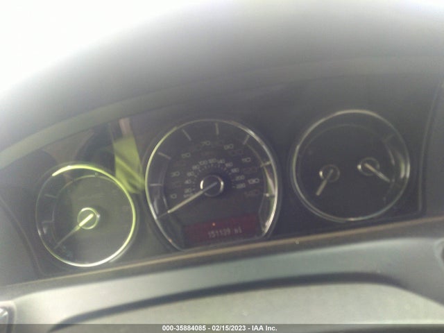 Lincoln MKS 2012 1LNHL9DR7CG800440 Image 7