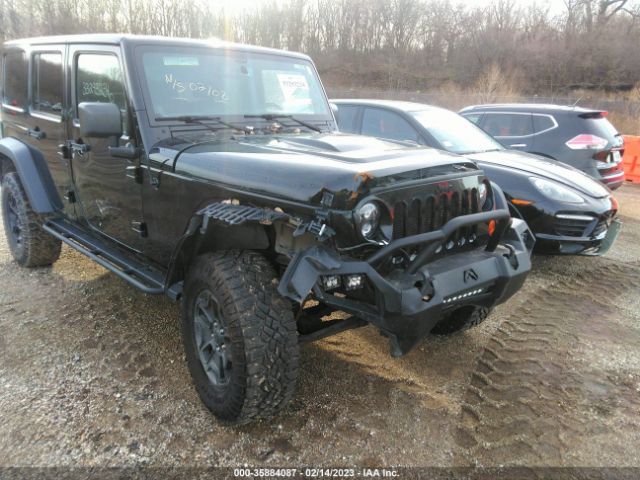 1C4HJWEG8DL630457 Jeep Wrangler Unlimited Sahara