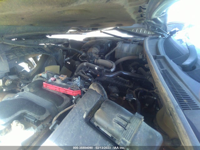 2020 Ford Ranger, VIN: 1FTER4FH5LLA67969