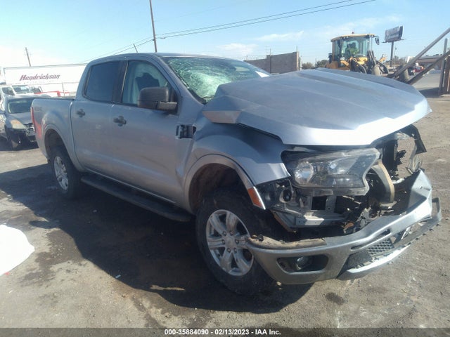 2020 Ford Ranger, VIN: 1FTER4FH5LLA67969