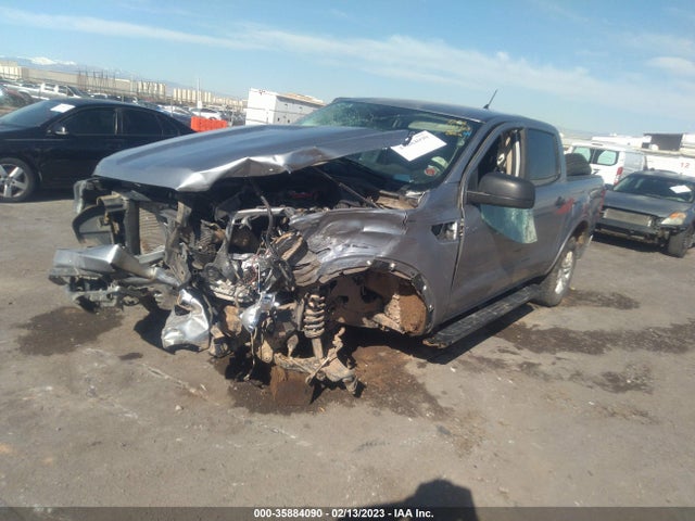 2020 Ford Ranger, VIN: 1FTER4FH5LLA67969