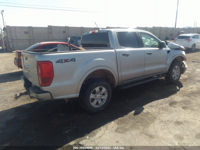 2020 Ford Ranger, VIN: 1FTER4FH5LLA67969