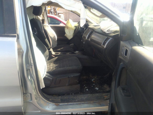 2020 Ford Ranger, VIN: 1FTER4FH5LLA67969