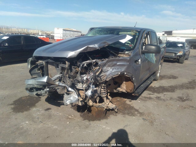 2020 Ford Ranger, VIN: 1FTER4FH5LLA67969