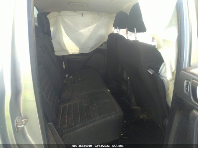 2020 Ford Ranger, VIN: 1FTER4FH5LLA67969