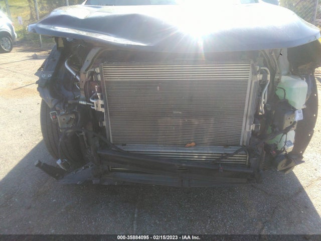 Chevrolet EQUINOX LT 2020 2GNAXUEV0L6229843 Image 8