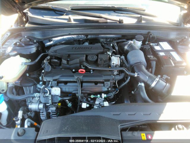 5XXG14J27NG116370 KIA K5 LXS