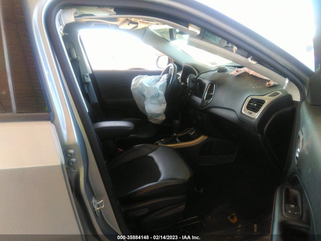 3C4NJCBB1LT224758 Jeep Compass