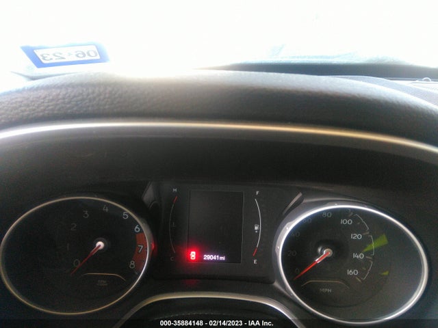3C4NJCBB1LT224758 Jeep Compass