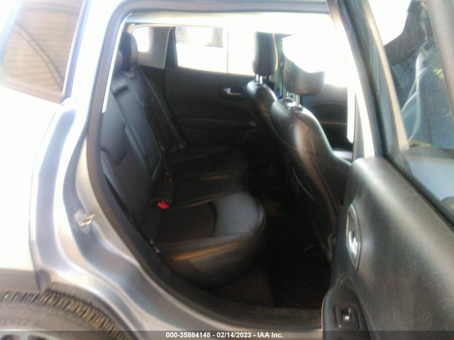 3C4NJCBB1LT224758 Jeep Compass