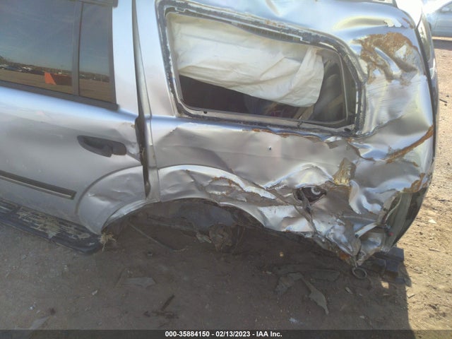 Dodge Durango Slt 2008 1D8HD48K68F148670 Image 6