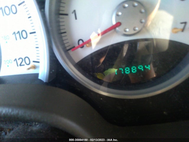 Dodge Durango Slt 2008 1D8HD48K68F148670 Image 7