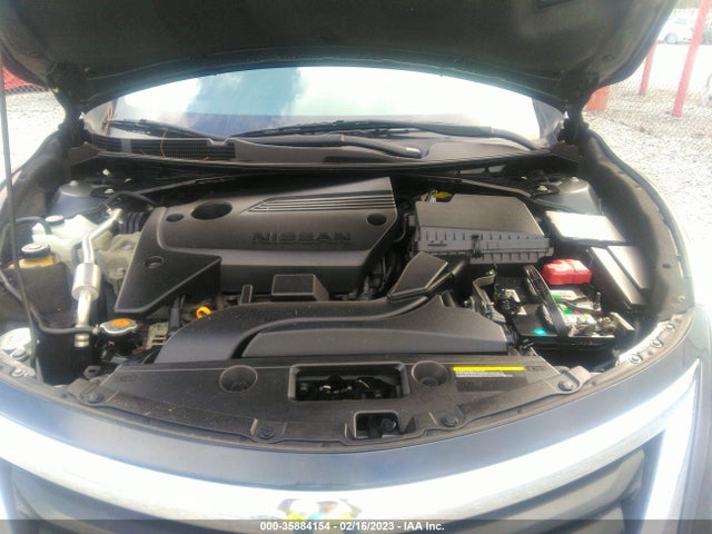Nissan Altima 2.5 S 2015 1N4AL3AP8FC586579 Image 10