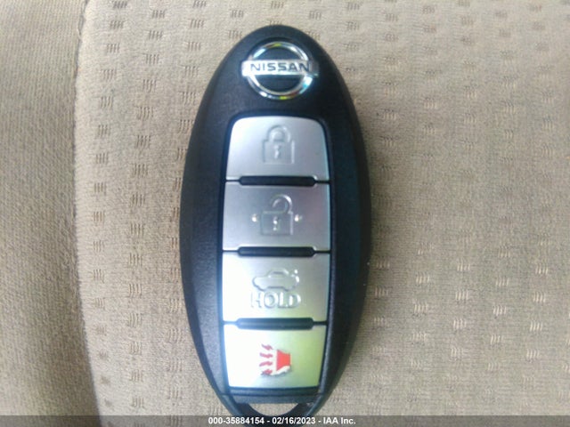 Nissan Altima 2.5 S 2015 1N4AL3AP8FC586579 Image 11