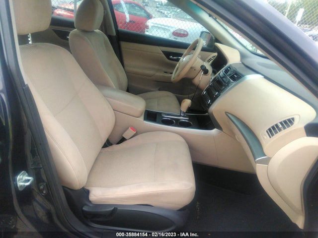 Nissan Altima 2.5 S 2015 1N4AL3AP8FC586579 Image 5