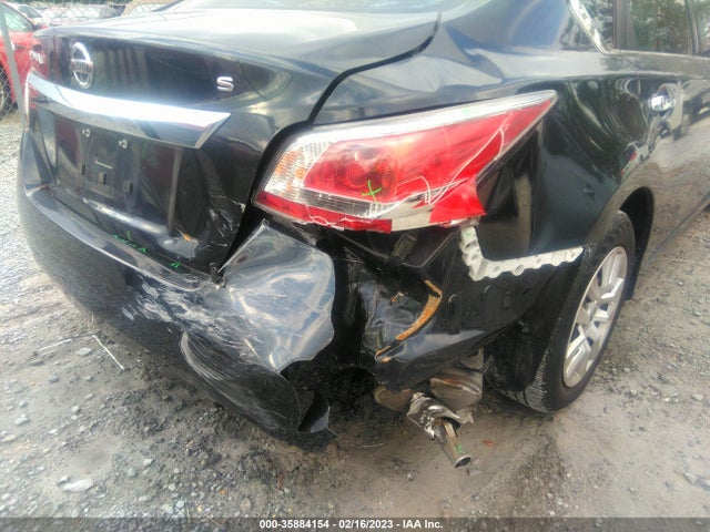 Nissan Altima 2.5 S 2015 1N4AL3AP8FC586579 Image 6