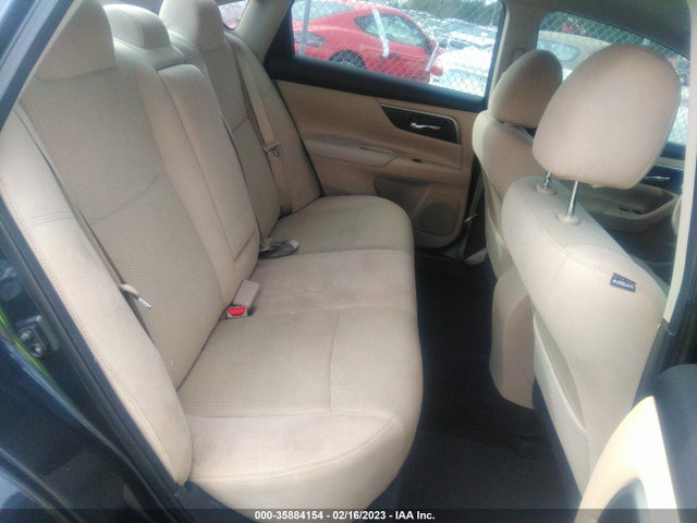 Nissan Altima 2.5 S 2015 1N4AL3AP8FC586579 Image 8