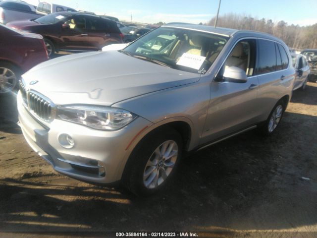 5UXKR0C52E0H25436 BMW X5 Xdrive35i
