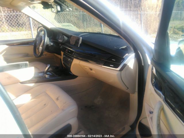 5UXKR0C52E0H25436 BMW X5 Xdrive35i