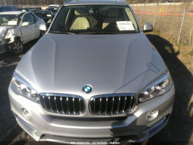5UXKR0C52E0H25436 BMW X5 Xdrive35i