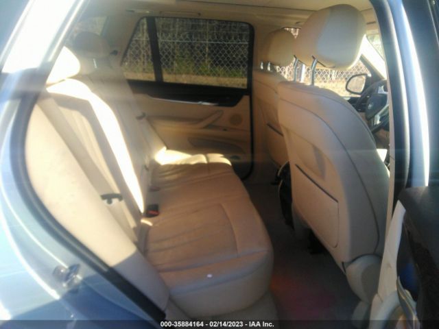 5UXKR0C52E0H25436 BMW X5 Xdrive35i